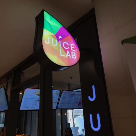 3D LED Signboard_Shop Signboard 3D LED Signboard_Shop Signboard