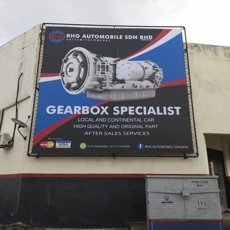 Advertising Signboard Malaysia Advertising Signboard Malaysia