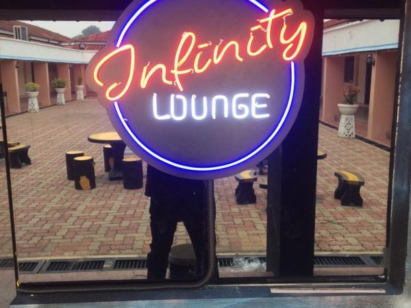 Neon LED Signage Neon LED Signage