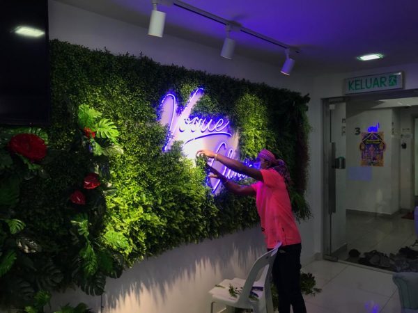 Neon LED Signage Neon LED Signage