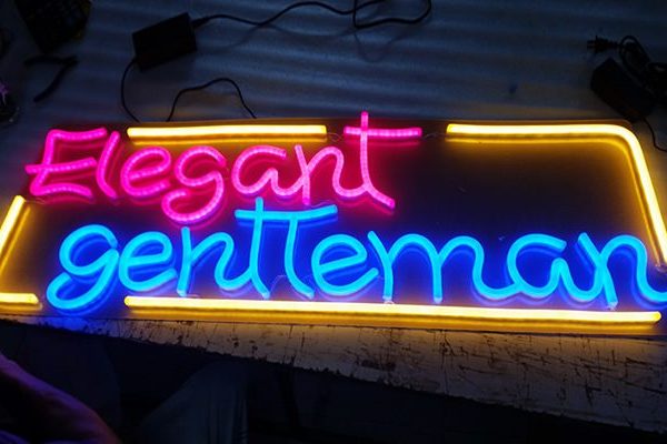 Neon LED Signage Neon LED Signage