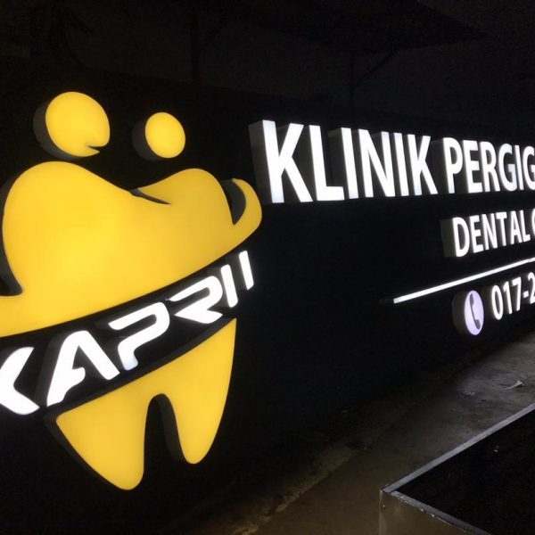 3D Signboard_Shop Signboard 3D Signboard_Shop Signboard